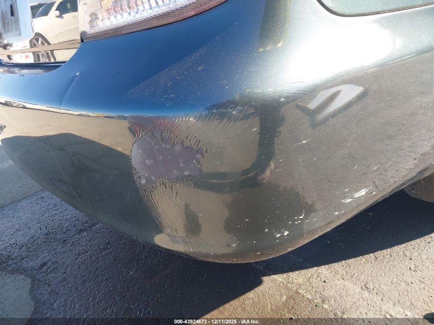 2005 Toyota Camry Se VIN: 4T1BE32K35U038246 Lot: 43924672