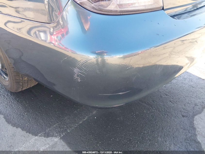 2005 Toyota Camry Se VIN: 4T1BE32K35U038246 Lot: 43924672