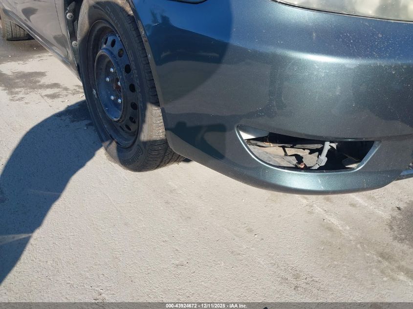 2005 Toyota Camry Se VIN: 4T1BE32K35U038246 Lot: 43924672