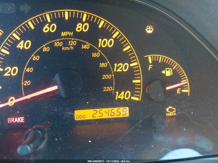 2005 Toyota Camry Se VIN: 4T1BE32K35U038246 Lot: 43924672