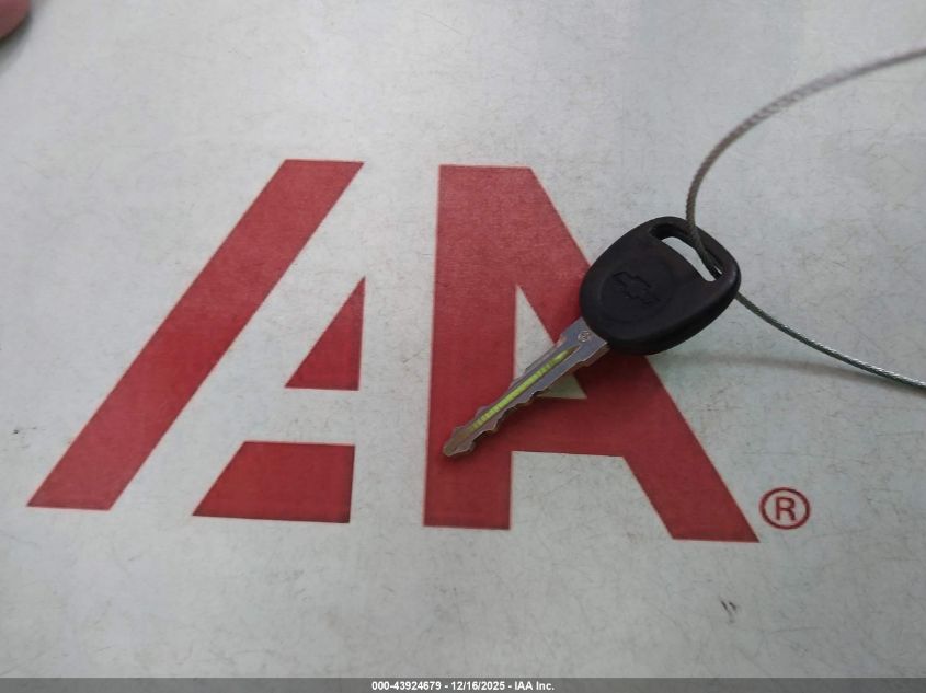 2013 Chevrolet Impala Lt VIN: 2G1WG5E31D1266295 Lot: 43924679