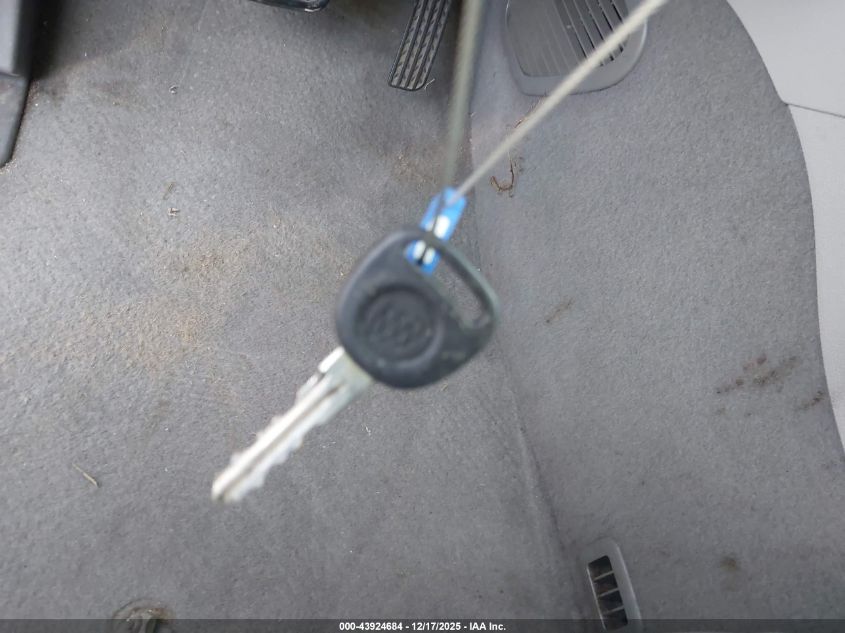 2015 Buick Enclave Leather VIN: 5GAKRBKD4FJ354389 Lot: 43924684