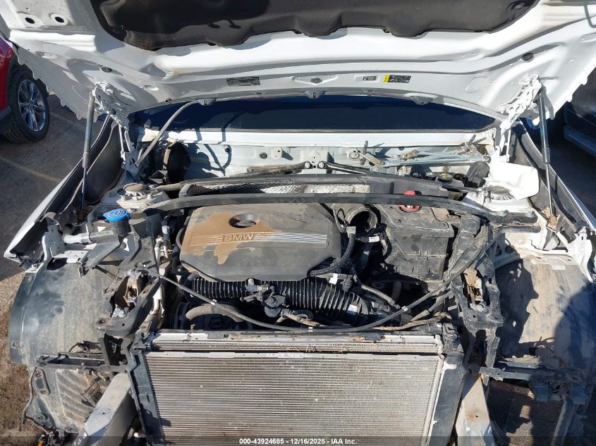 2023 BMW X1 xDrive28I VIN: WBX73EF05P5V78007 Lot: 43924685