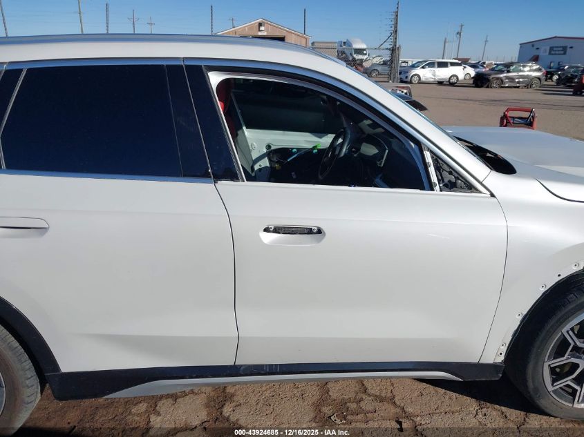 2023 BMW X1 xDrive28I VIN: WBX73EF05P5V78007 Lot: 43924685