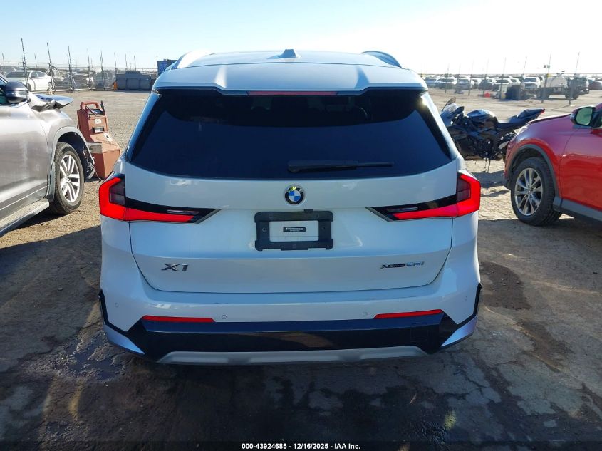 2023 BMW X1 xDrive28I VIN: WBX73EF05P5V78007 Lot: 43924685