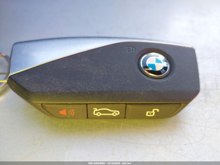 2023 BMW X1 xDrive28I VIN: WBX73EF05P5V78007 Lot: 43924685