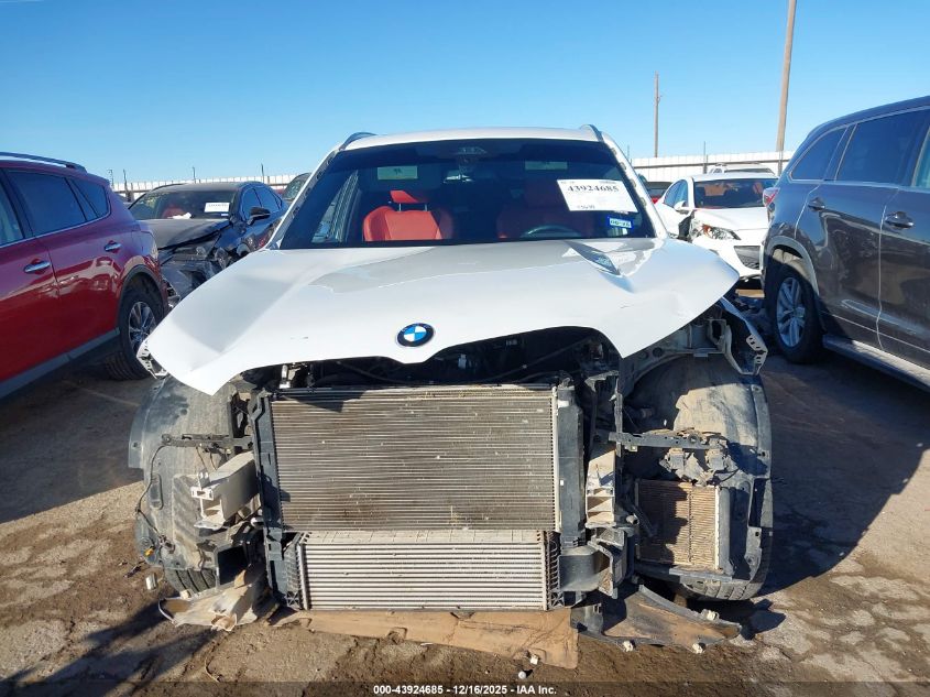 2023 BMW X1 xDrive28I VIN: WBX73EF05P5V78007 Lot: 43924685