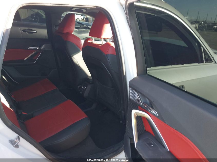 2023 BMW X1 xDrive28I VIN: WBX73EF05P5V78007 Lot: 43924685