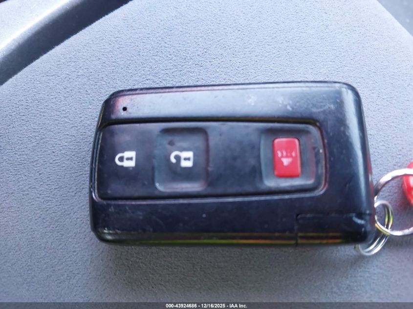 2006 Toyota Prius VIN: JTDKB20UX63145961 Lot: 43924686