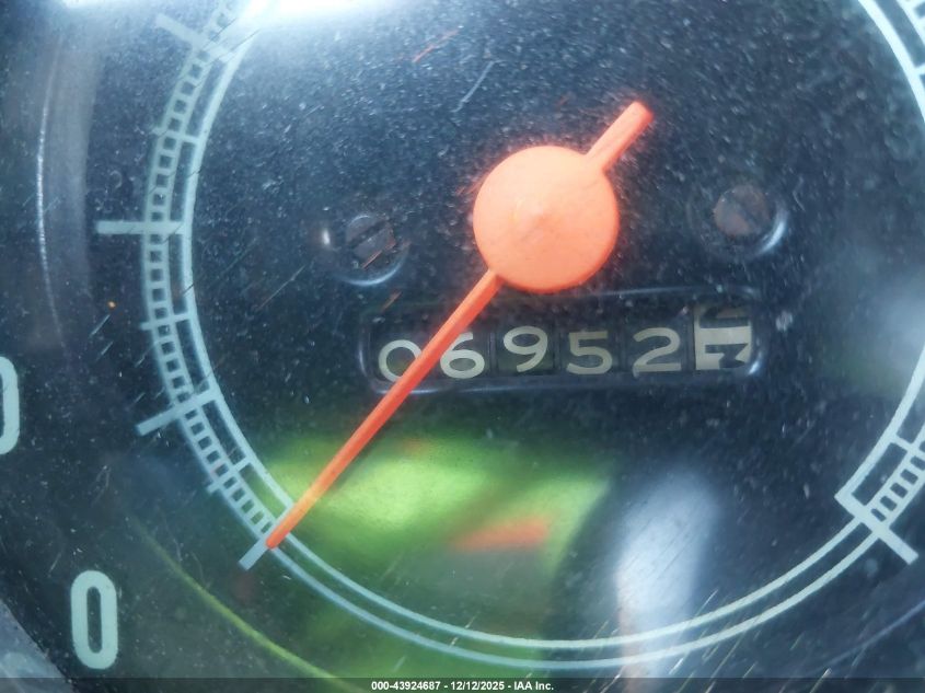 1971 Chevrolet C10 VIN: KE141F602760 Lot: 43924687