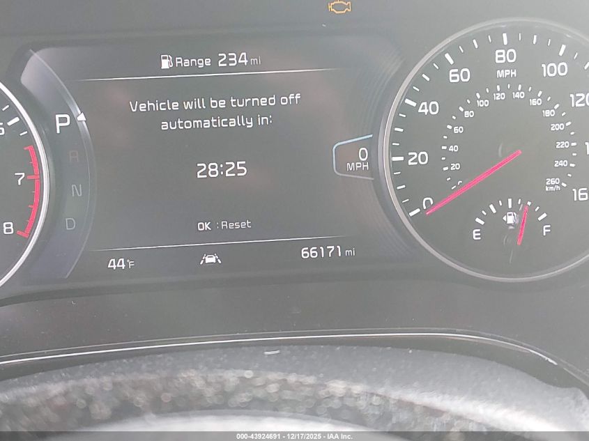 2022 Kia Seltos Sx Turbo VIN: KNDETCA29N7242671 Lot: 43924691