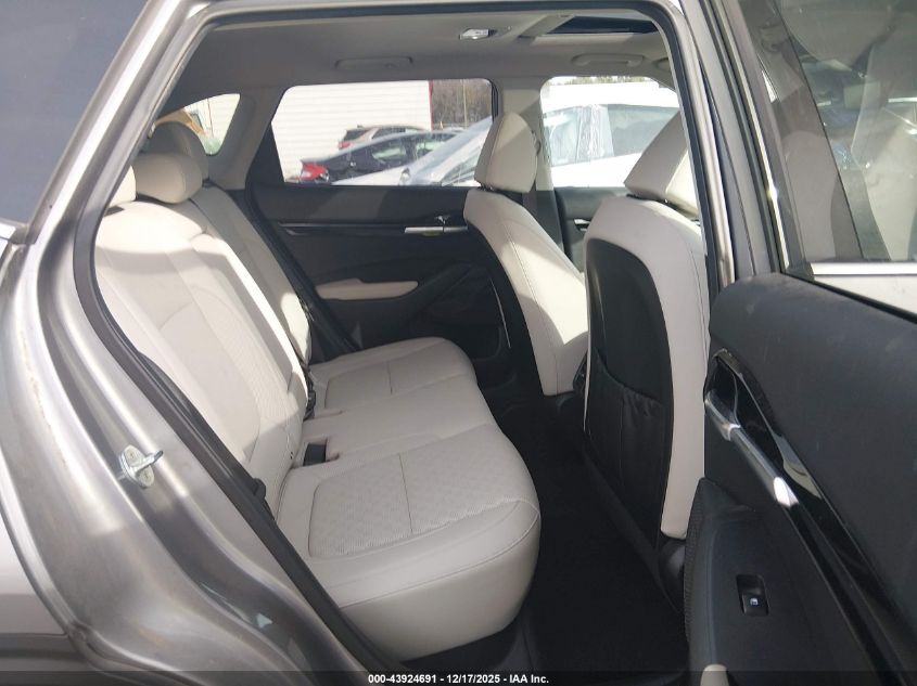 2022 Kia Seltos Sx Turbo VIN: KNDETCA29N7242671 Lot: 43924691