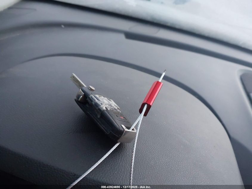 2012 Chevrolet Equinox 2Lt VIN: 2GNFLNEK1C6241030 Lot: 43924690