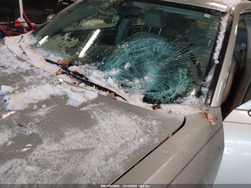 2005 Chrysler 300 Touring VIN: 2C3JA53G85H551355 Lot: 43924692