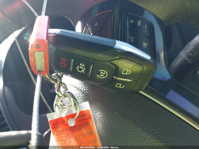 2016 Ford Explorer Limited VIN: 1FM5K7F87GGA36058 Lot: 43924701