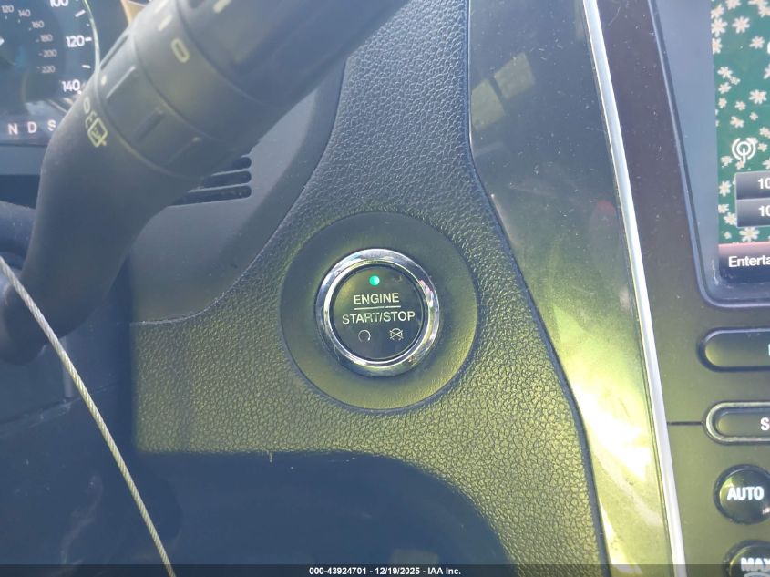 2016 Ford Explorer Limited VIN: 1FM5K7F87GGA36058 Lot: 43924701