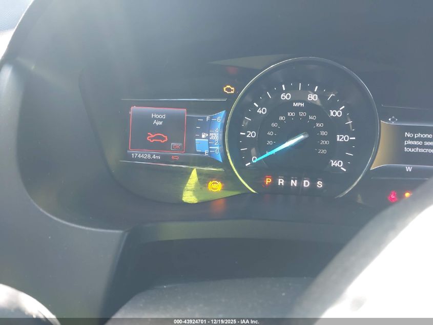 2016 Ford Explorer Limited VIN: 1FM5K7F87GGA36058 Lot: 43924701