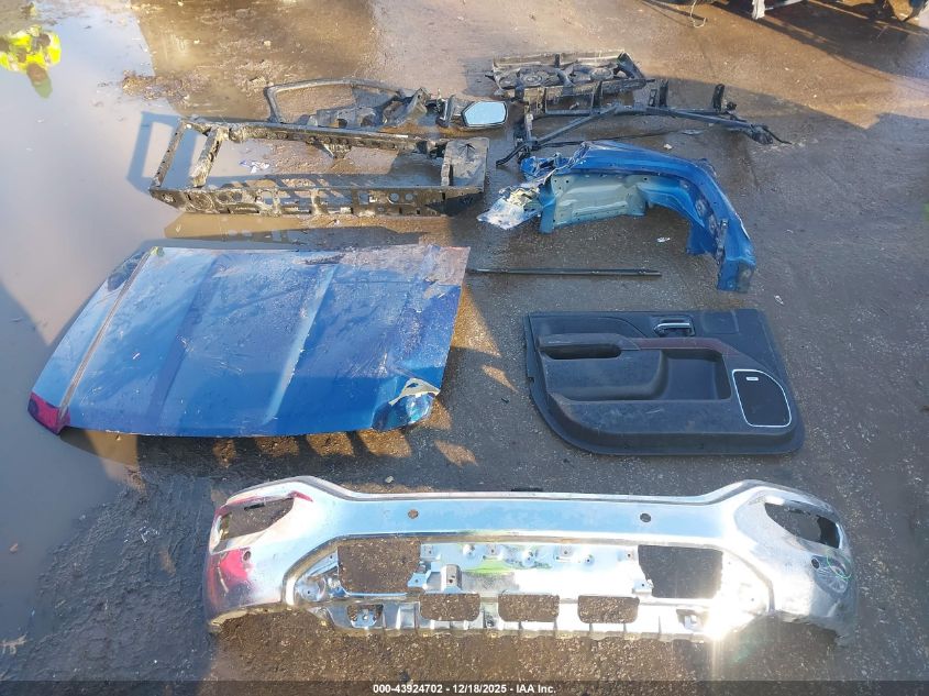 2017 GMC Sierra 1500 Slt VIN: 3GTU2NEC6HG210587 Lot: 43924702