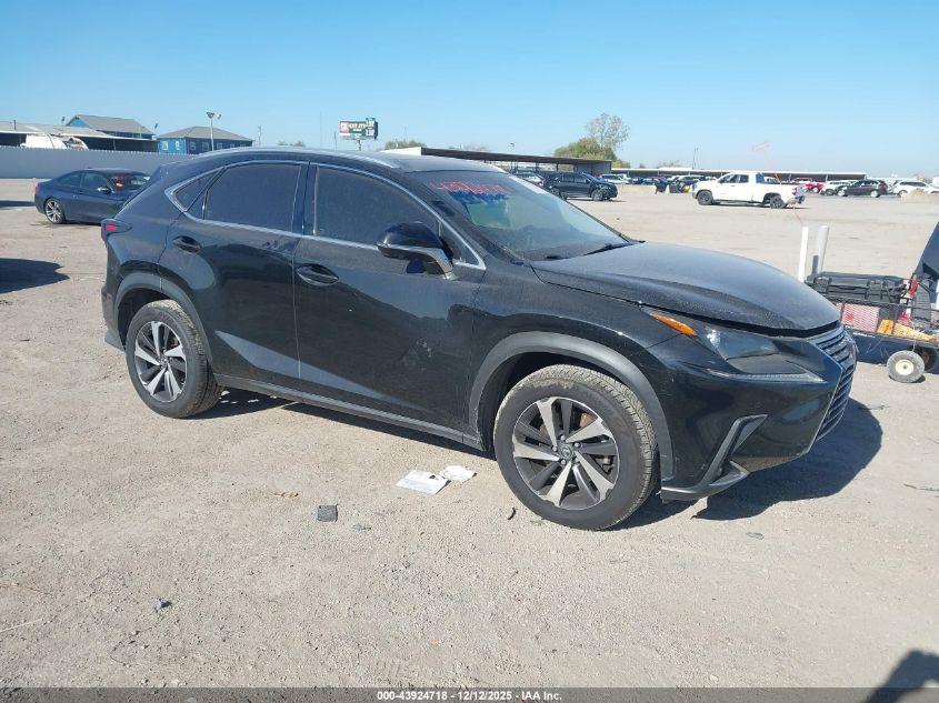 LEXUS NX 300 NX 300