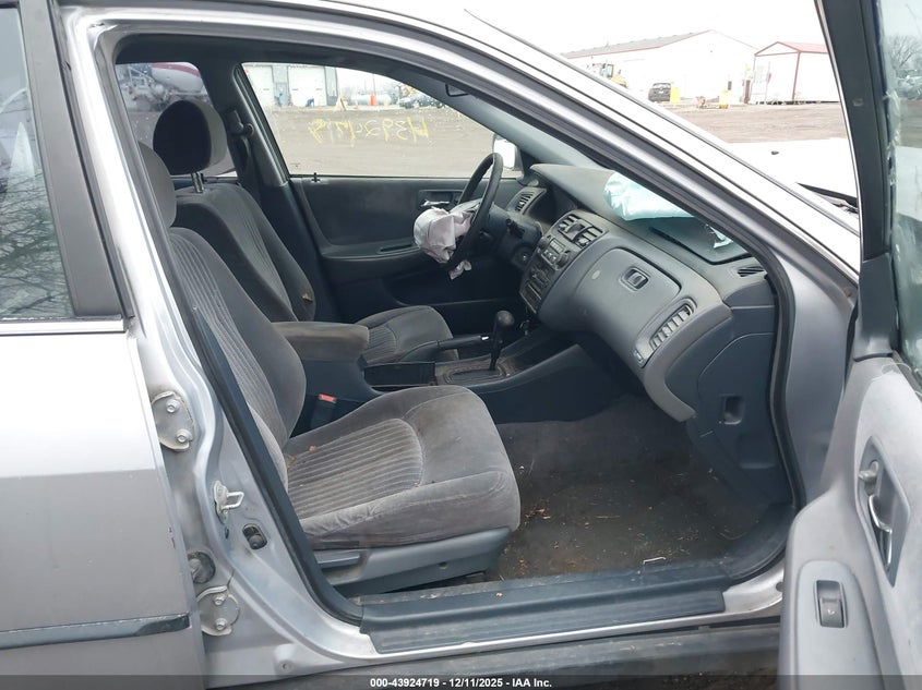 1998 Honda Accord Lx