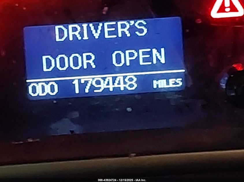 2012 Toyota Tundra Limited 5.7L V8 VIN: 5TFHW5F11CX226932 Lot: 43924724