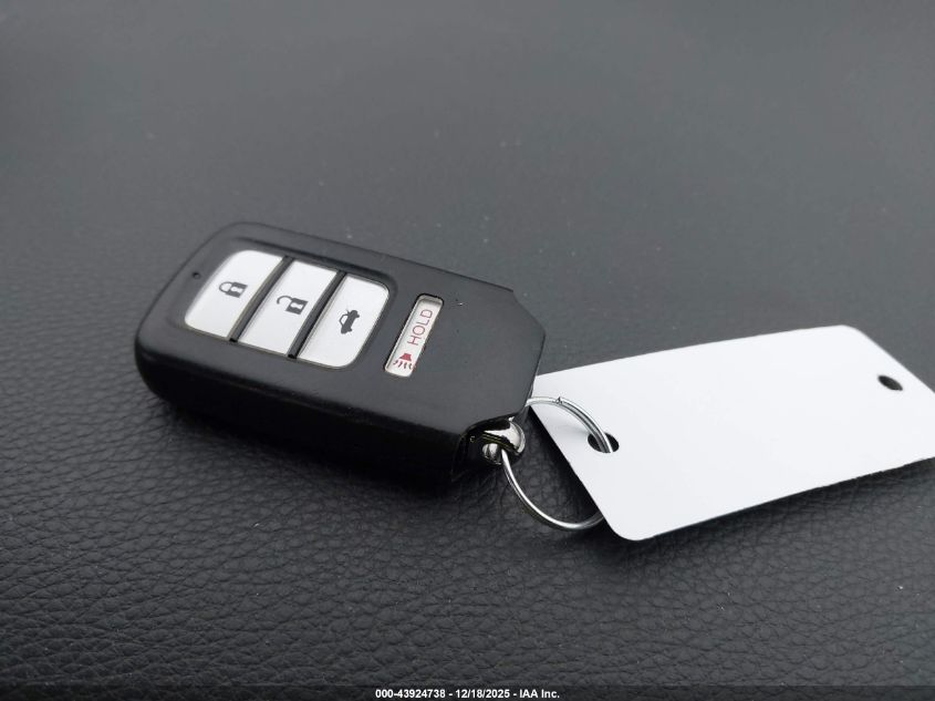 2014 Honda Accord Ex-L V-6 VIN: 1HGCR3F80EA030474 Lot: 43924738