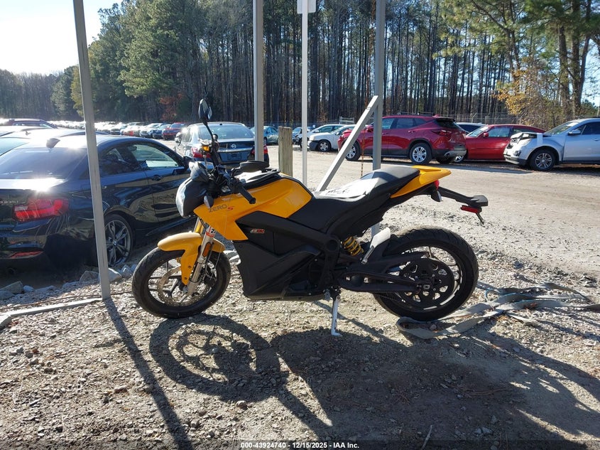 538SMBZ40HCA07601 2017   photo no. 13