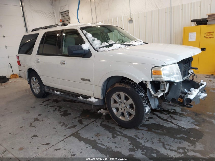 1FMFU165X8LA19894 FORD EXPEDITION Photo 1