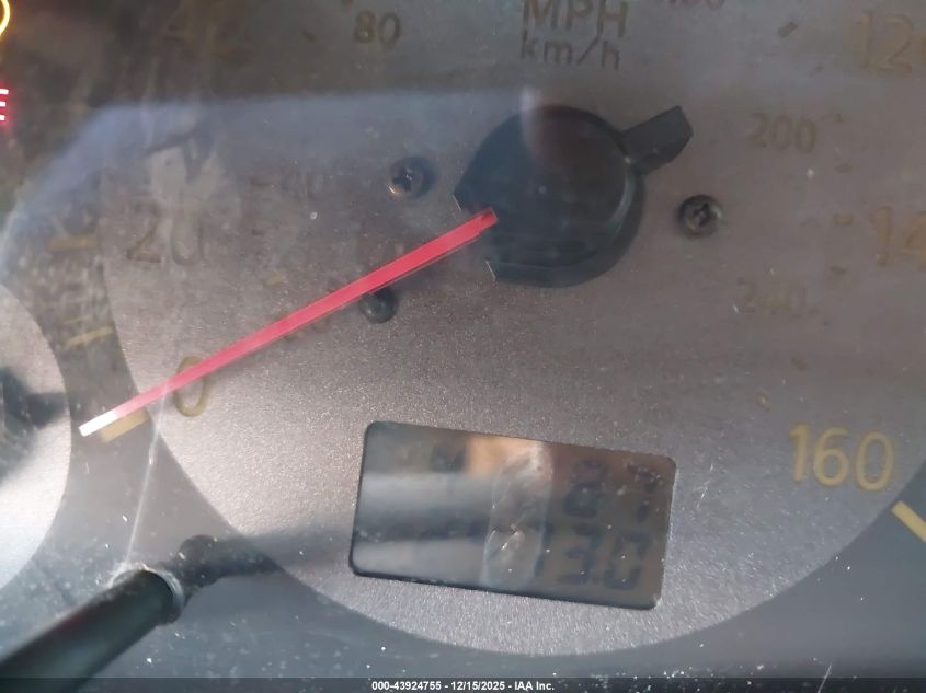 2004 Infiniti G35 VIN: JNKCV51E14M609908 Lot: 43924755