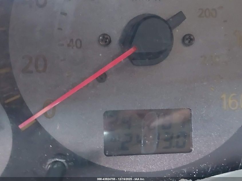 2004 Infiniti G35 VIN: JNKCV51E14M609908 Lot: 43924755