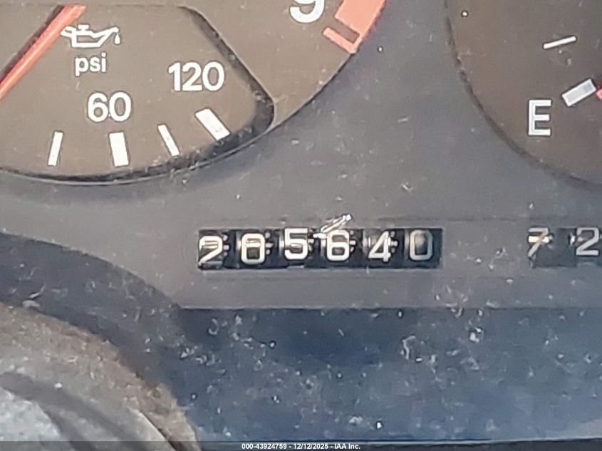 1994 Nissan 300Zx VIN: JN1RZ27D3RX010546 Lot: 43924759