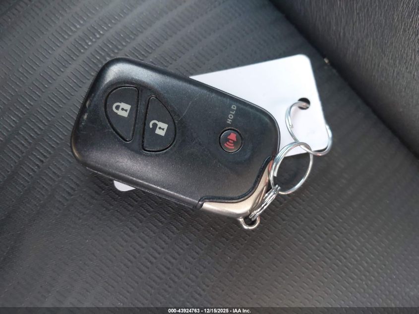 2013 Lexus Ct 200H VIN: JTHKD5BH1D2167344 Lot: 43924763