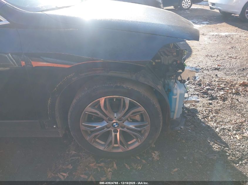 2022 BMW X2 Sdrive28I VIN: WBXYH9C04N5U44801 Lot: 43924765