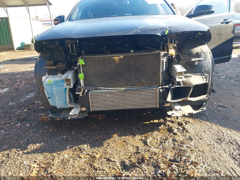 2022 BMW X2 Sdrive28I VIN: WBXYH9C04N5U44801 Lot: 43924765