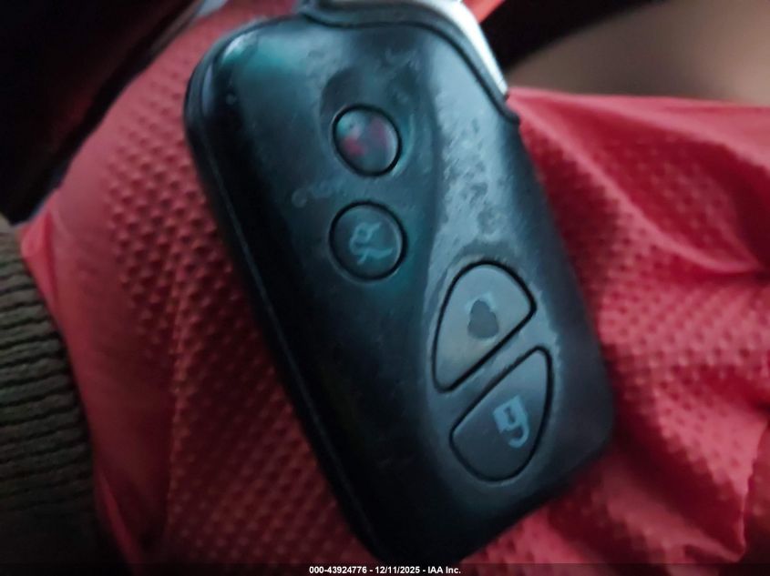 2006 Lexus Gs 300 VIN: JTHCH96S260014413 Lot: 43924776