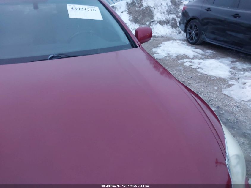 2006 Lexus Gs 300 VIN: JTHCH96S260014413 Lot: 43924776