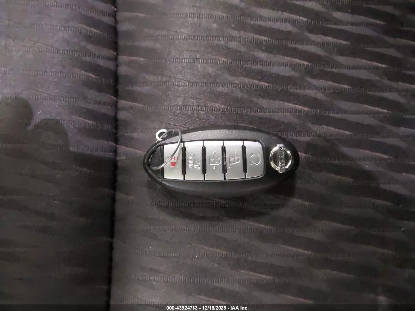 2019 Nissan Rogue Sv VIN: KNMAT2MV8KP531048 Lot: 43924783