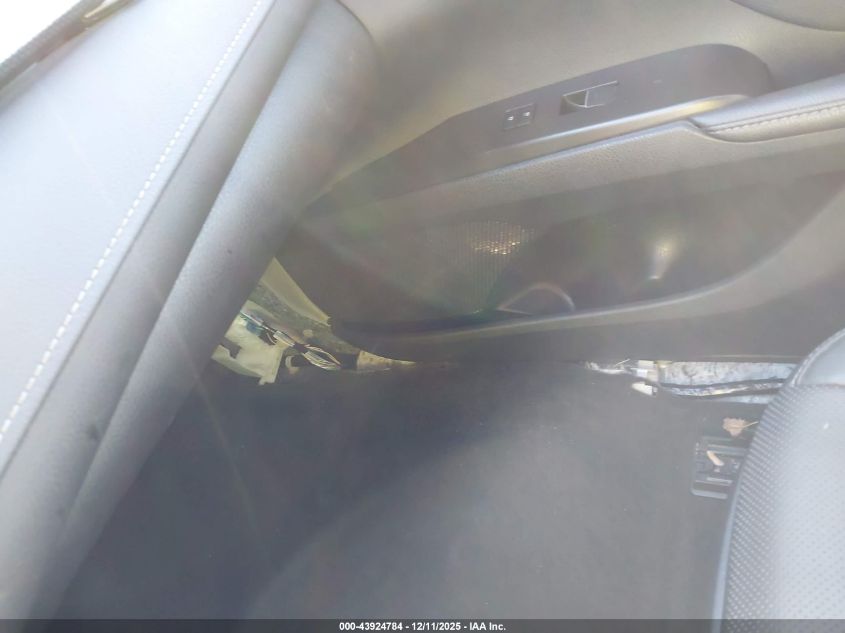 2024 Toyota Camry Xse V6 VIN: 4T1KZ1AKXRU098752 Lot: 43924784