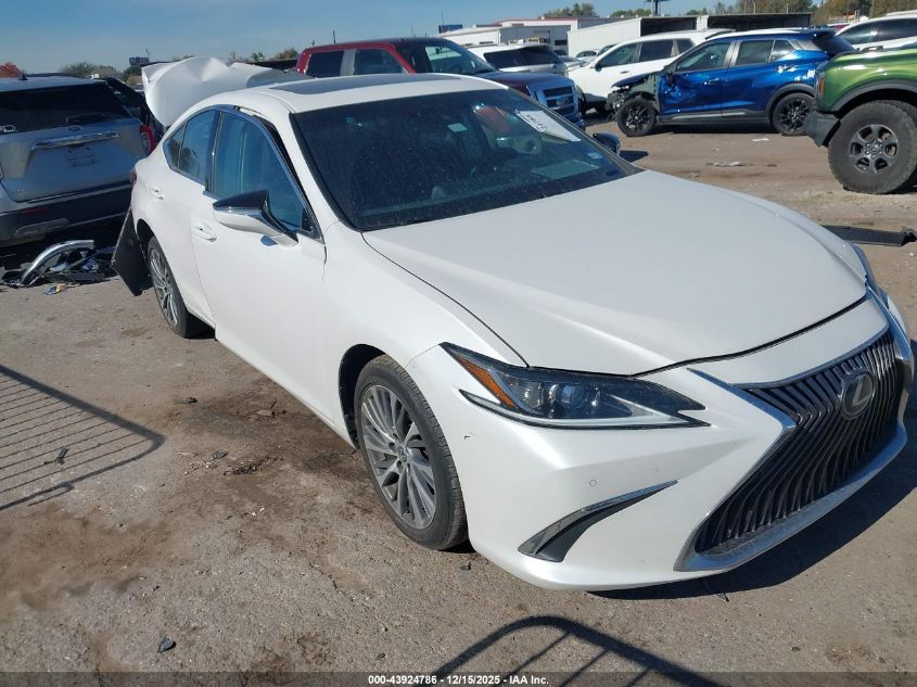 LEXUS ES 350 ES 350