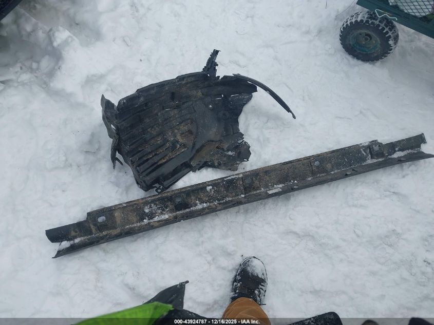 2019 Nissan Pathfinder Platinum VIN: 5N1DR2MM8KC634623 Lot: 43924787