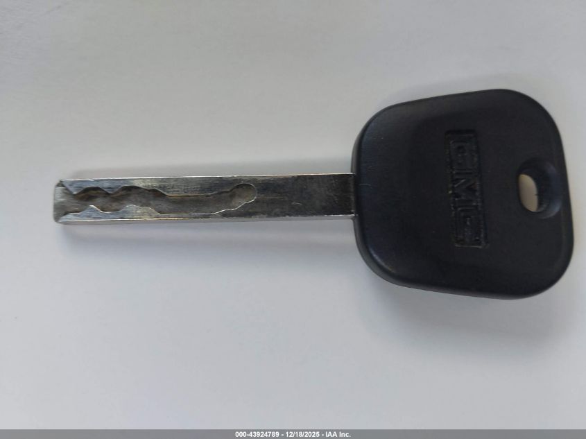 2017 GMC Sierra 1500 Sle VIN: 1GTV2MEC3HZ257607 Lot: 43924789