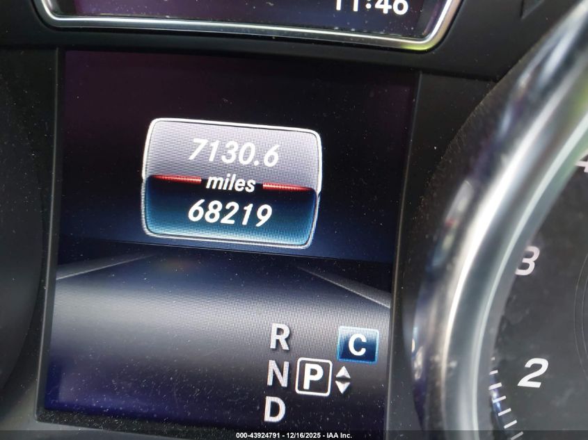 2018 Mercedes-Benz Gle 350 VIN: 4JGDA5JB6JB076304 Lot: 43924791