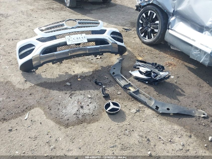 2018 Mercedes-Benz Gle 350 VIN: 4JGDA5JB6JB076304 Lot: 43924791