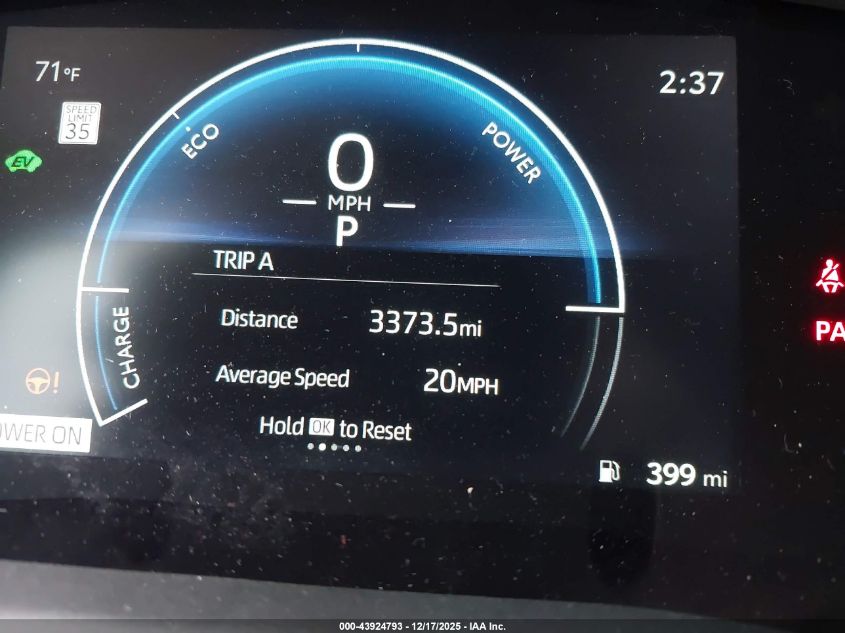 2025 Toyota Camry Se VIN: 4T1DAACK8SU180983 Lot: 43924793