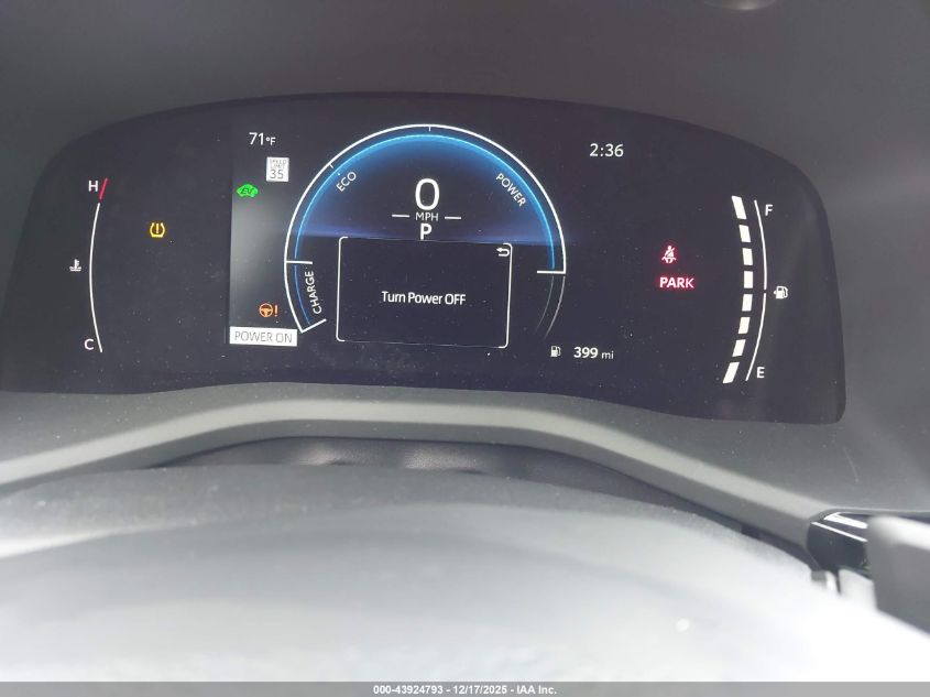 2025 Toyota Camry Se VIN: 4T1DAACK8SU180983 Lot: 43924793