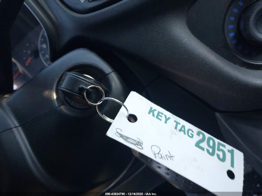 2021 Ram Promaster City Slt VIN: ZFBHRFBB2M6V35072 Lot: 43924798