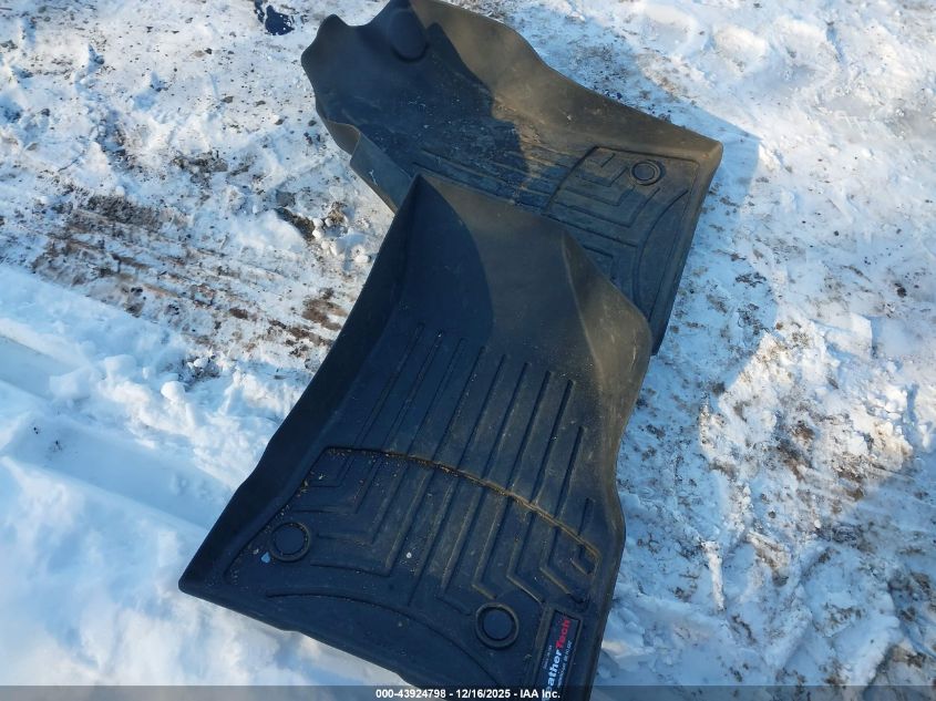 2021 Ram Promaster City Slt VIN: ZFBHRFBB2M6V35072 Lot: 43924798