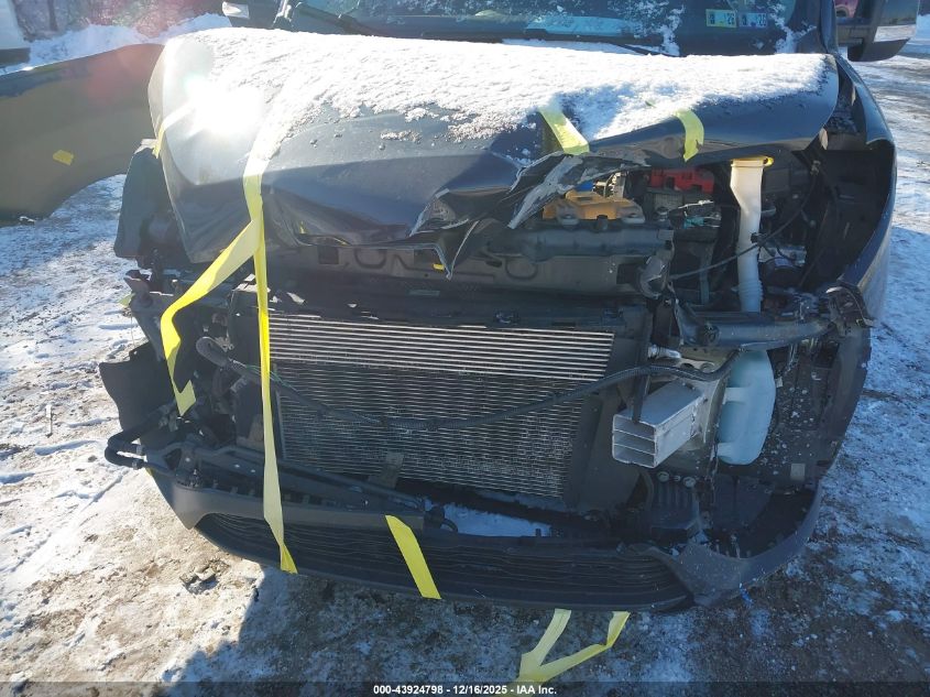 2021 Ram Promaster City Slt VIN: ZFBHRFBB2M6V35072 Lot: 43924798