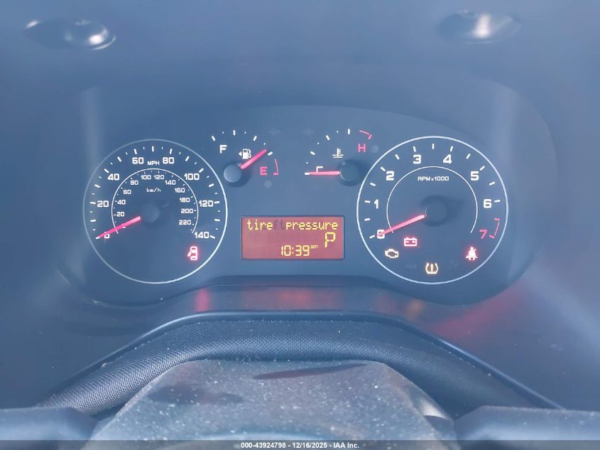 2021 Ram Promaster City Slt VIN: ZFBHRFBB2M6V35072 Lot: 43924798