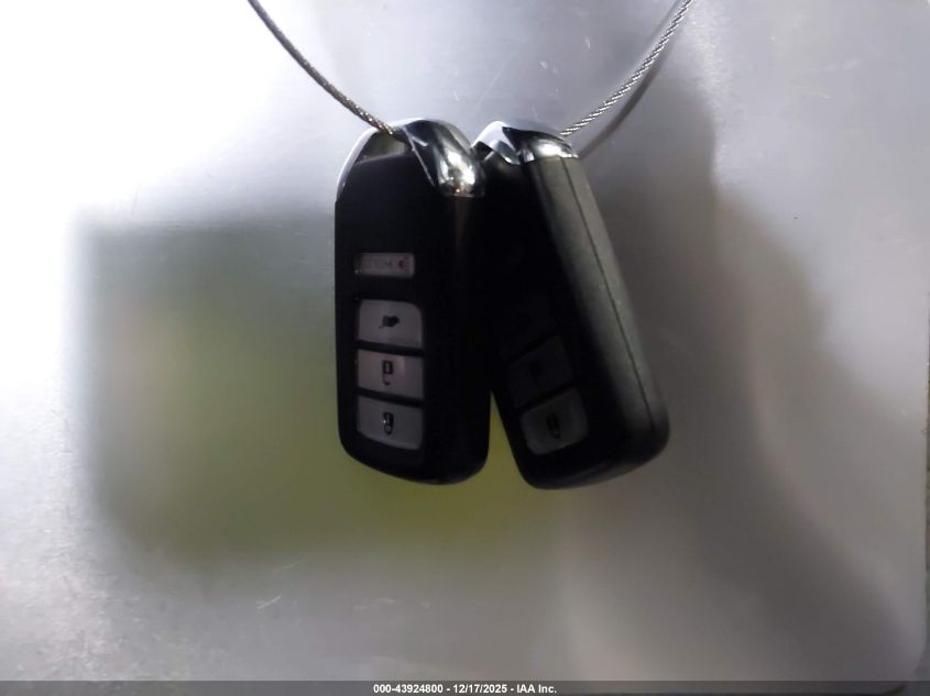 2016 Honda Cr-V Ex VIN: 2HKRM4H58GH725071 Lot: 43924800